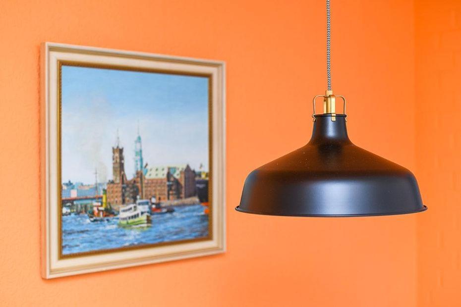 Ferienwohnungen Kapitaens Kajuete Bensersiel Esterno foto